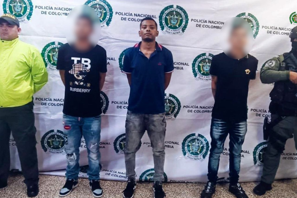 Condenan a 60 años de prisión a alias “Julito” por masacre en Barranquilla en 2022
