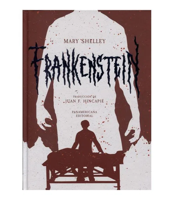 Frankenstein (Capítulo XX)