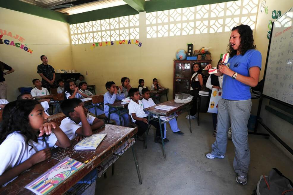 Colombia necesitará 1,8 millones de profesionales de la salud y la educación para 2040