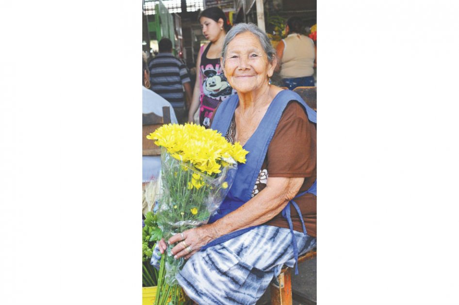 En defensa de las plazas de mercado