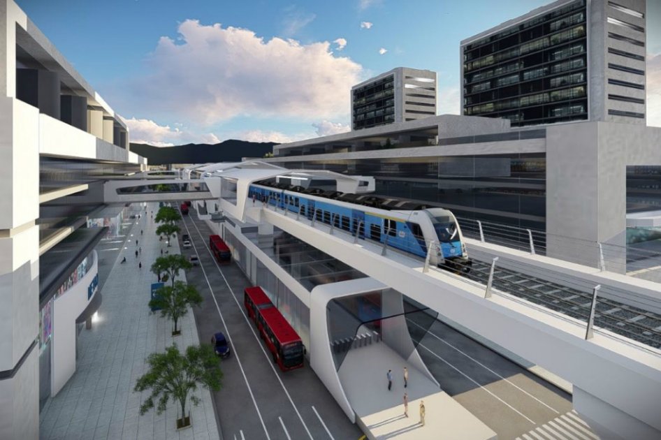Banco Europeo de Inversiones aprueba US$ 480 millones para Metro de Bogotá