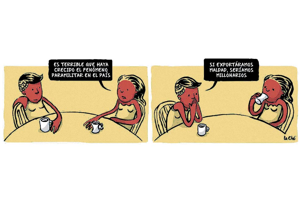 La Ché