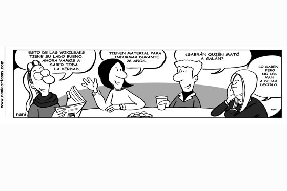 Wikileaks, censura