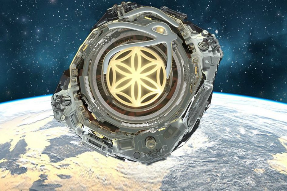 Asgardia, la primera nación fuera de la Tierra que ya tiene más de 50.000 “habitantes”