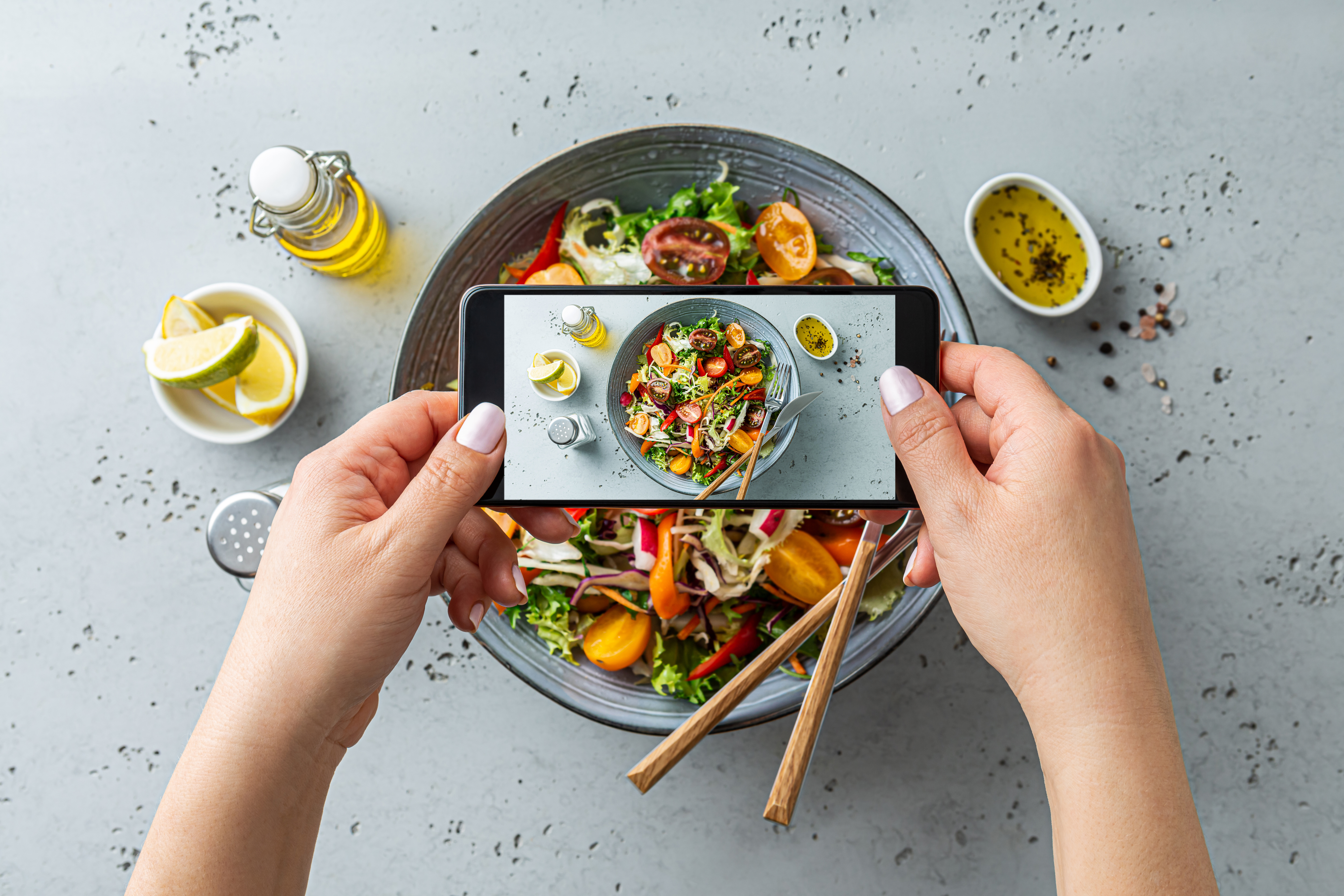 Este es el secreto detrás del “éxito” gastronómico: no está en la cocina