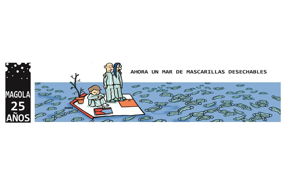 Mascarillas