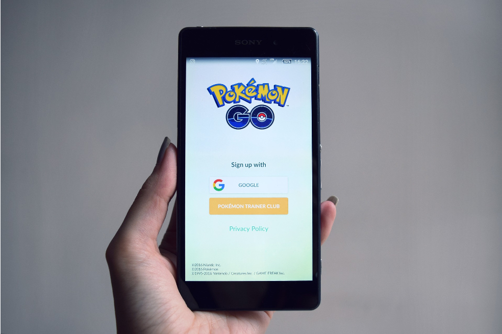 Dos policías de Los Ángeles perdieron su empleo por jugar Pokémon Go