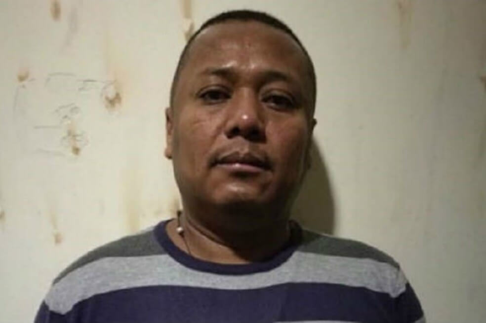 JEP da vía libre a la extradición de narco colado en los listados de las Farc