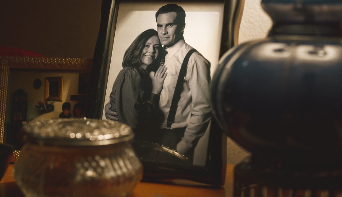 Los protagonistas de Noticia de un Secuestro revelan detalles de la serie