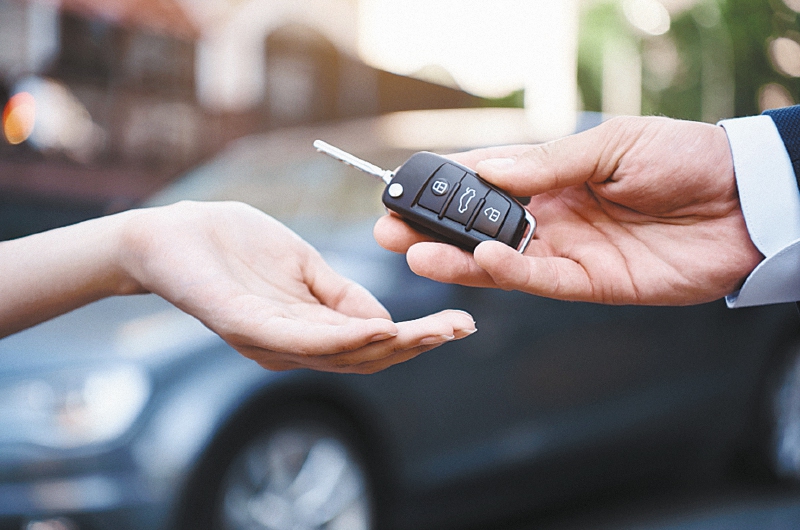 Crecen los traspasos de carros usados en Colombia durante 2026