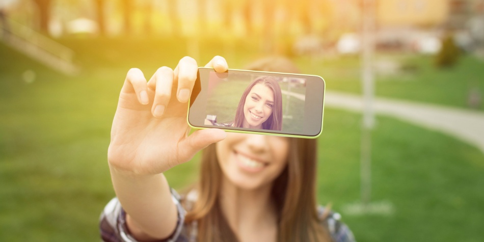 Solicitar un crédito con una selfie ahora es posible