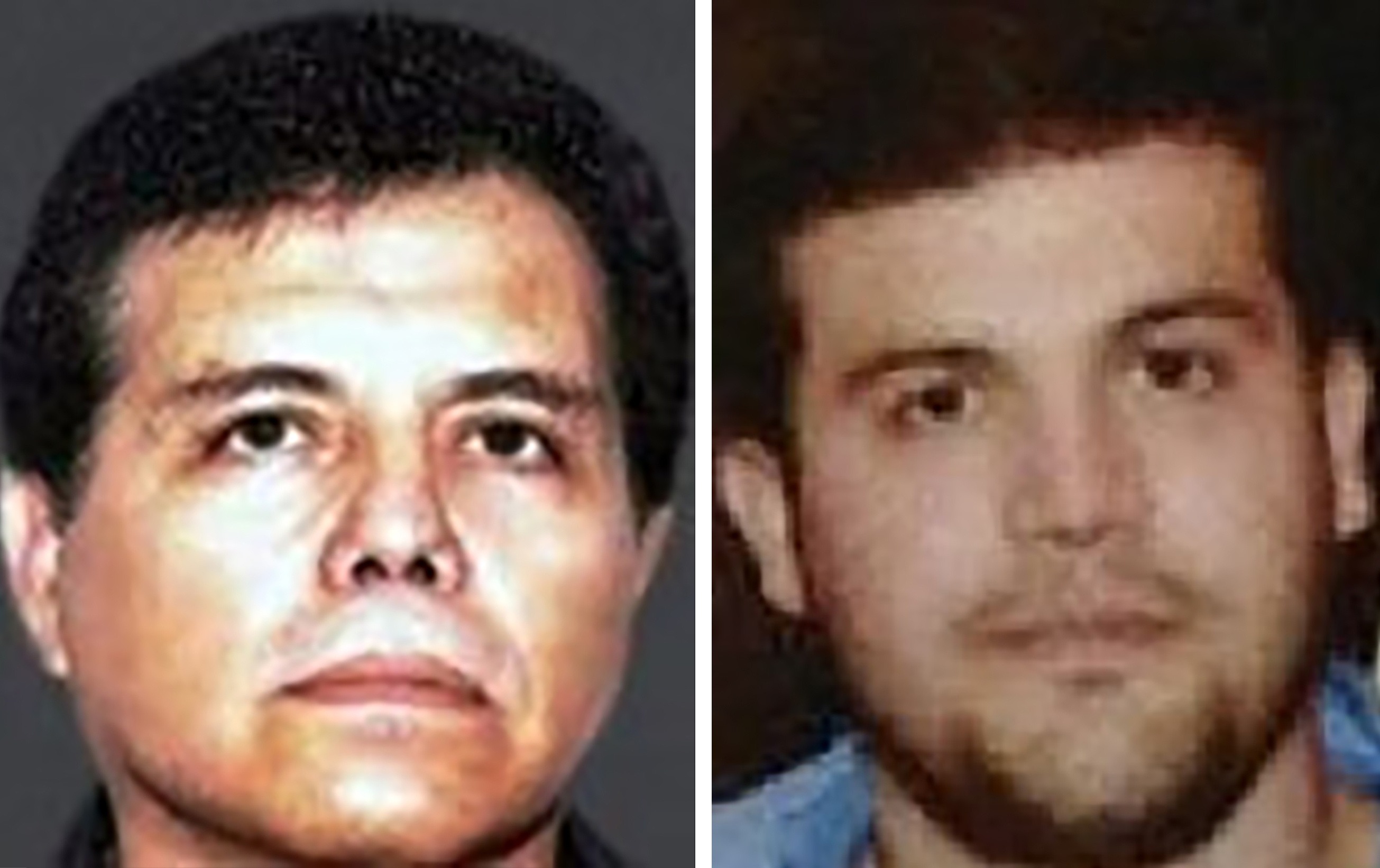 El capo mexicano Mayo Zambada se declaró no culpable de 14 delitos