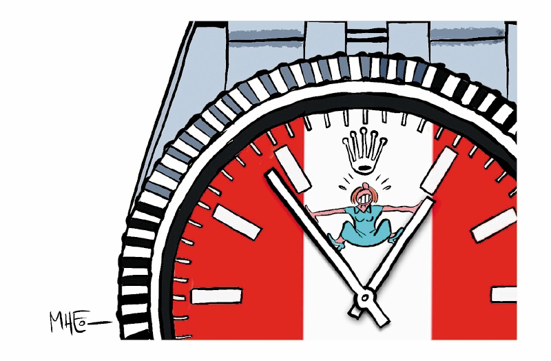 Rolexgate