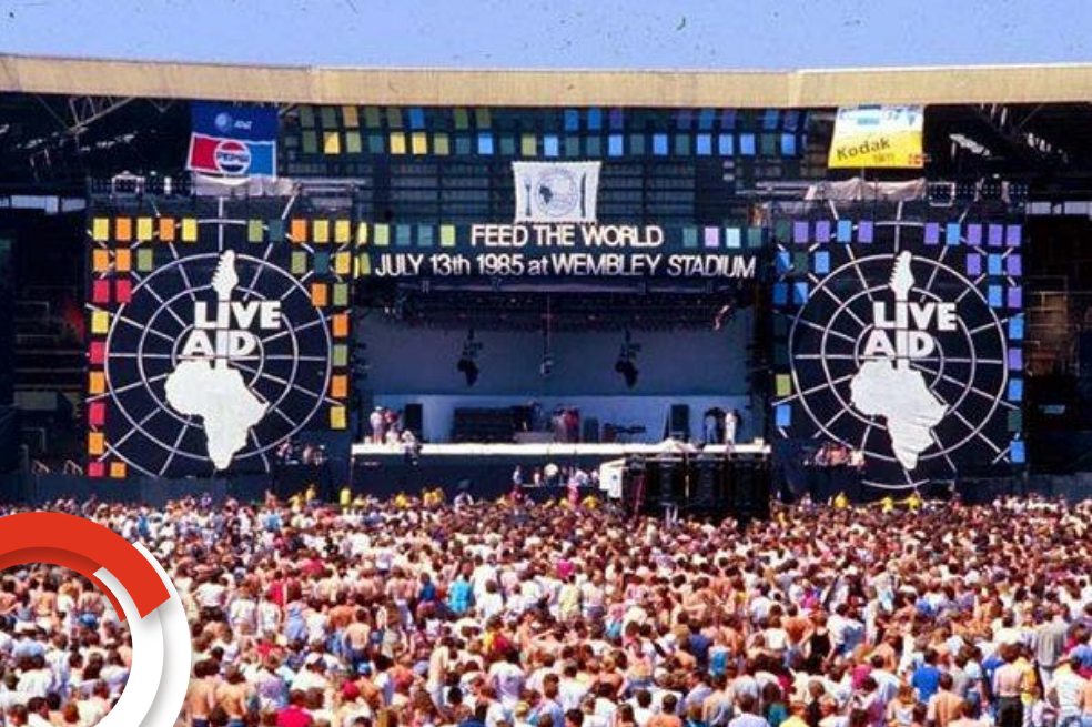 ¿Cómo nació el Día Mundial del Rock?