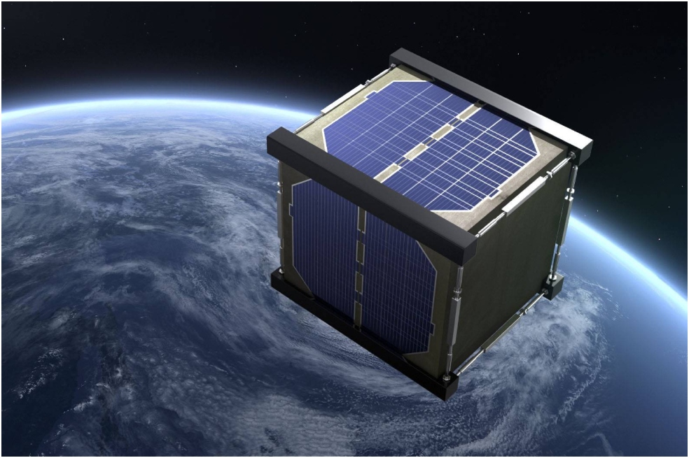 ¿Por qué la NASA y Japón lanzarán el primer satélite de madera del mundo en 2024?