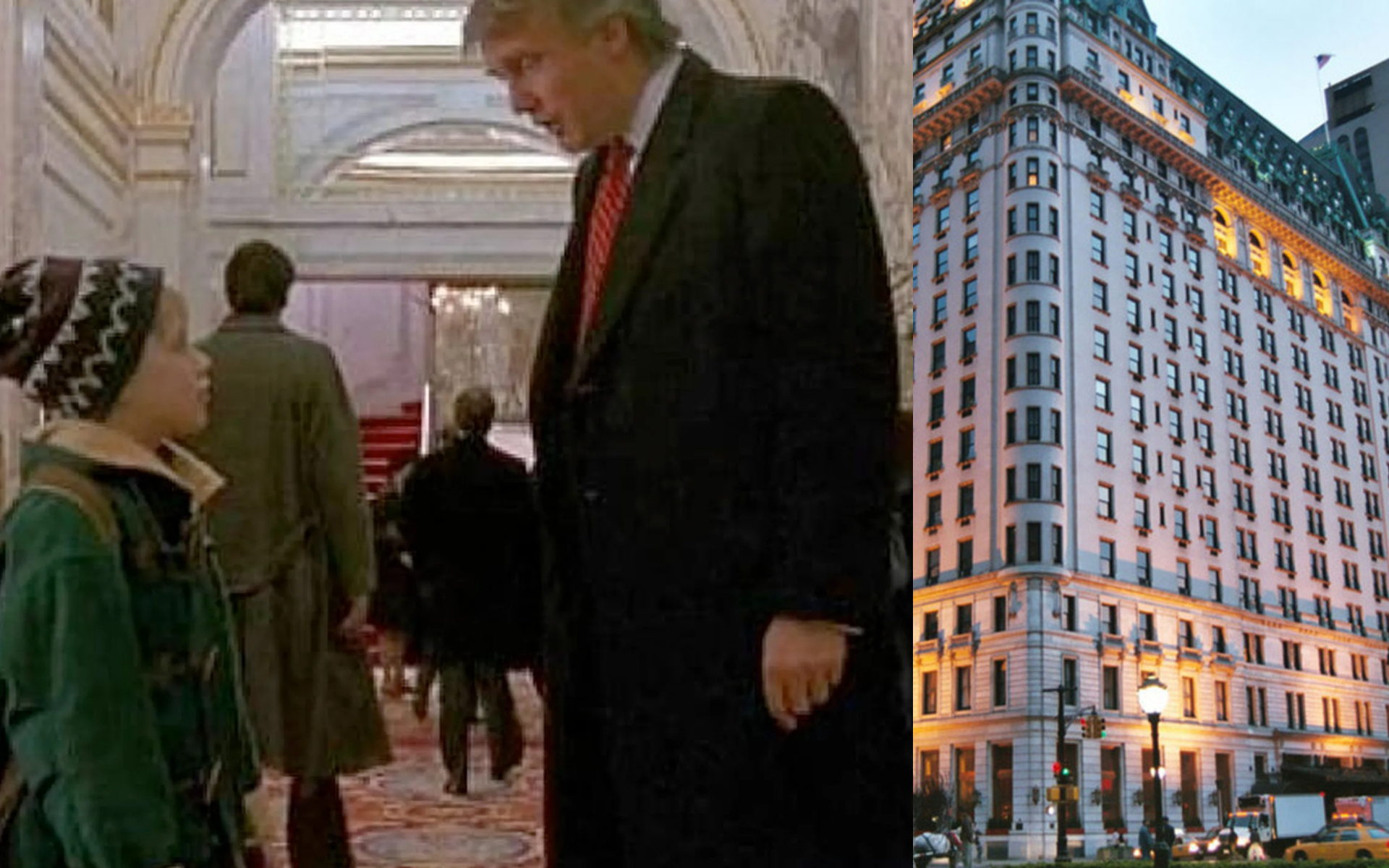 El hotel en el que se grabó “Mi pobre angelito”: ¿Cuánto cuesta hospedarse?