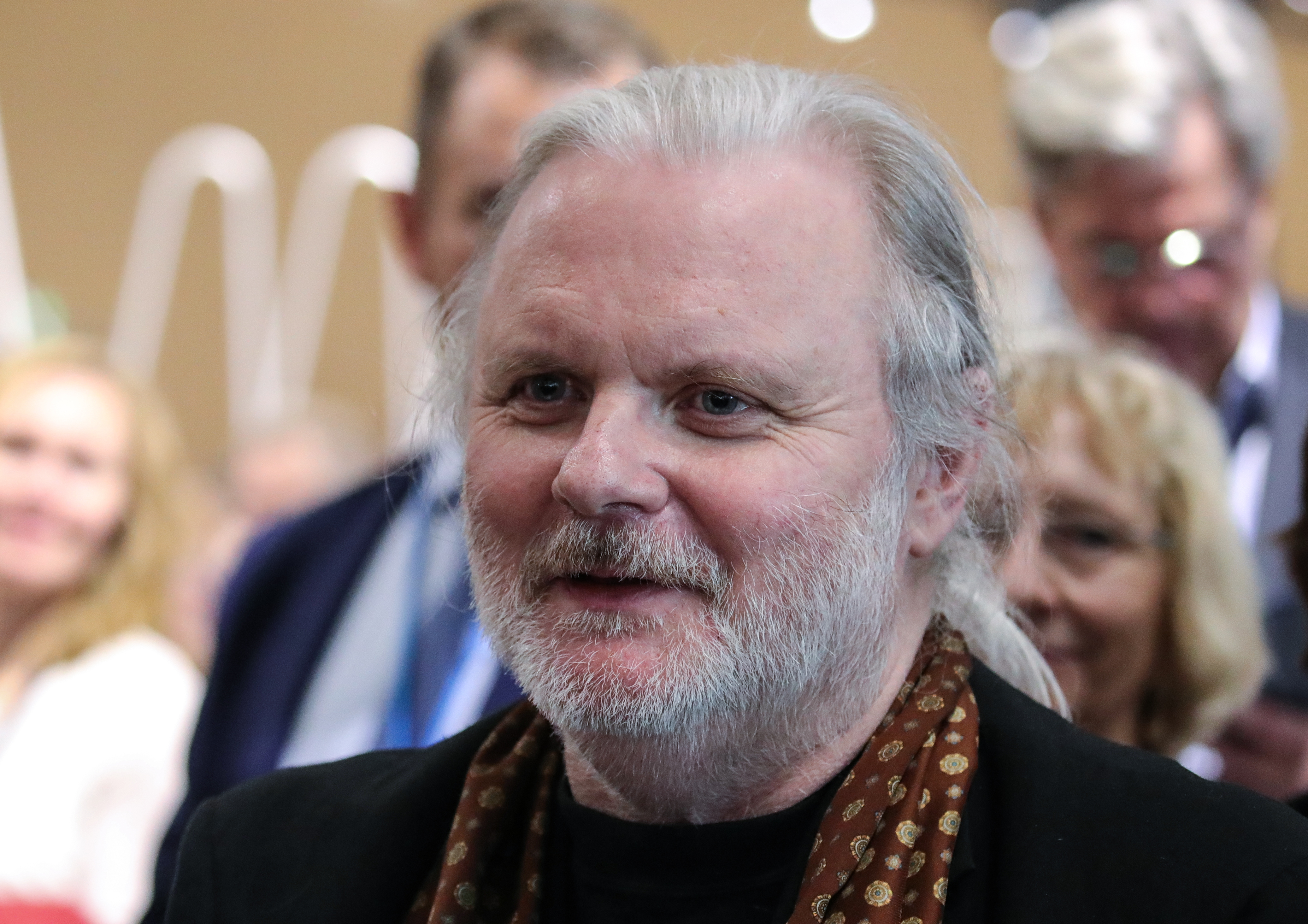 Capítulo de “Trilogía”, novela del Premio Nobel de Literatura 2023, Jon Fosse
