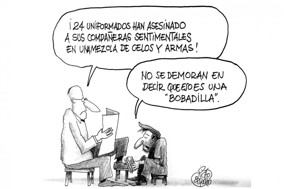 Picho y Pucho
