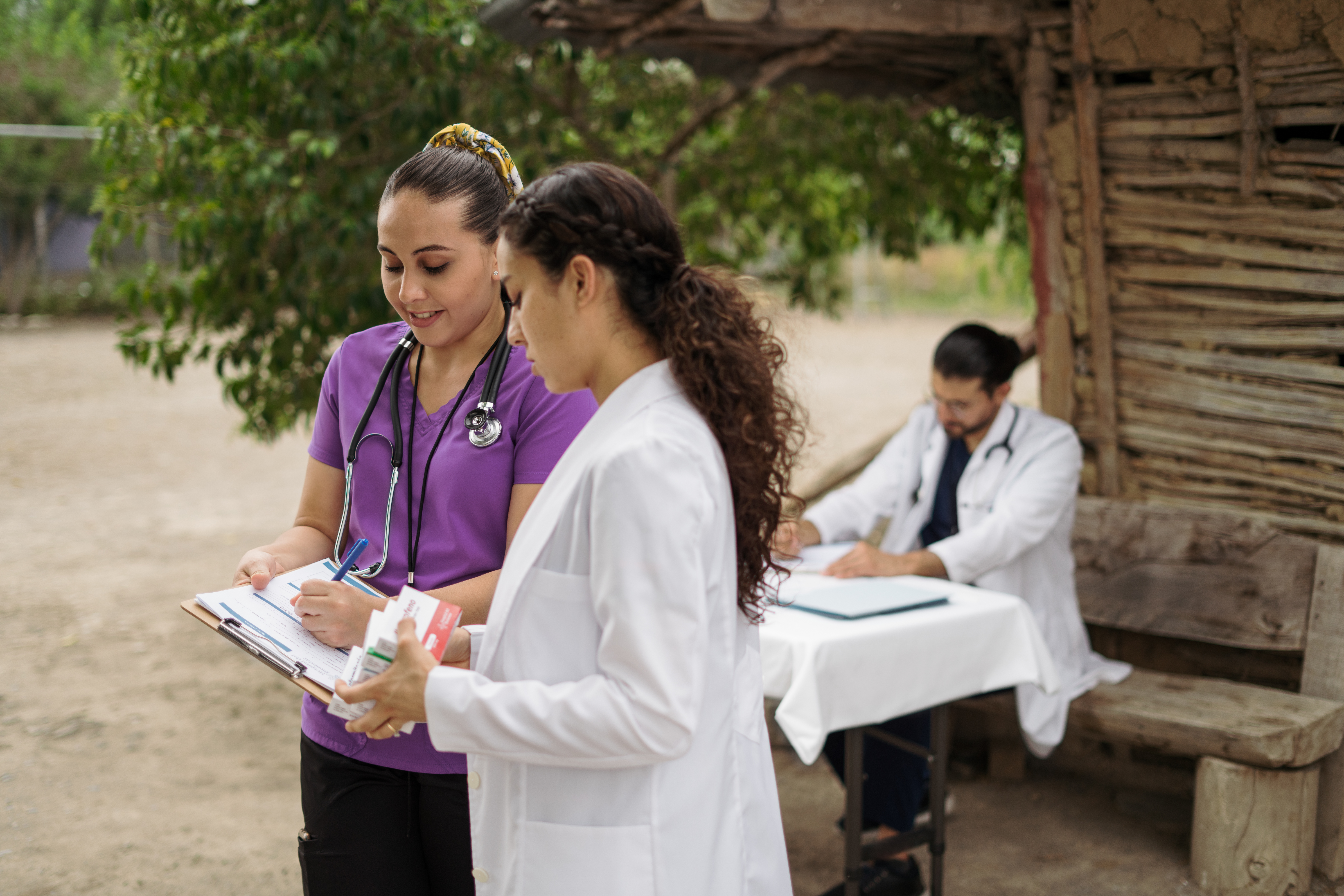 Práctica Clínica Territorial: innovación de El Bosque que redefine la formación médica