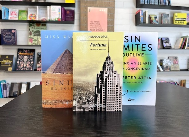 Día del padre: 5 libros para regalarle a papá