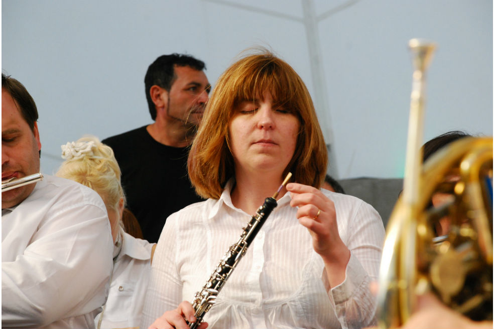 Jazz de la noche: el concierto que desmentirá los mitos de la discapacidad física