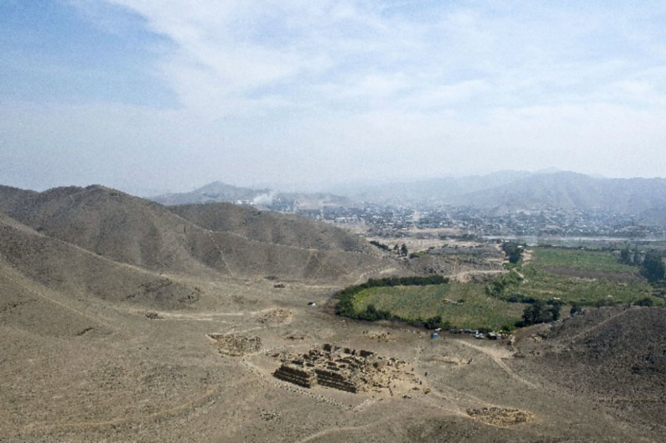 Perú permitirá a sector privado administrar diversos sitios arqueológicos