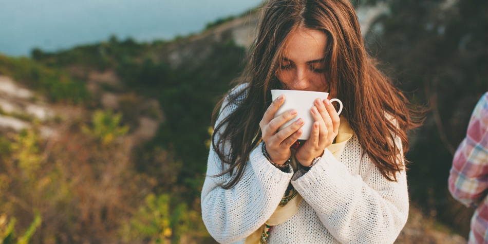 ¿Cuál es el acompañamiento perfecto para tu bebida de café favorita?