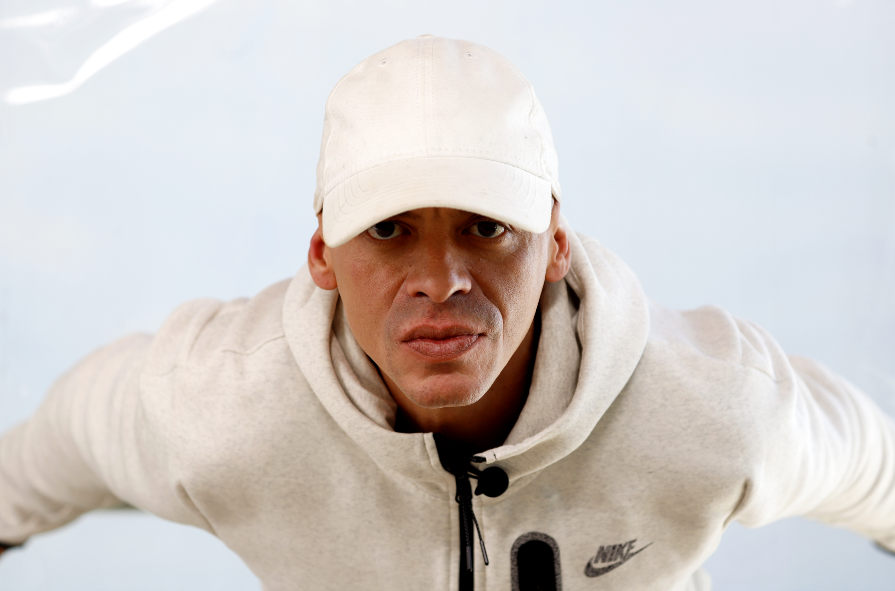 Vico C regresa a la música con su nuevo álbum “Pánico”