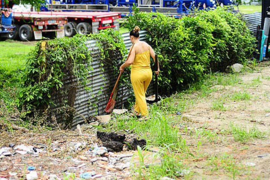 Familias colombianas dedican más de 13 horas al trabajo doméstico