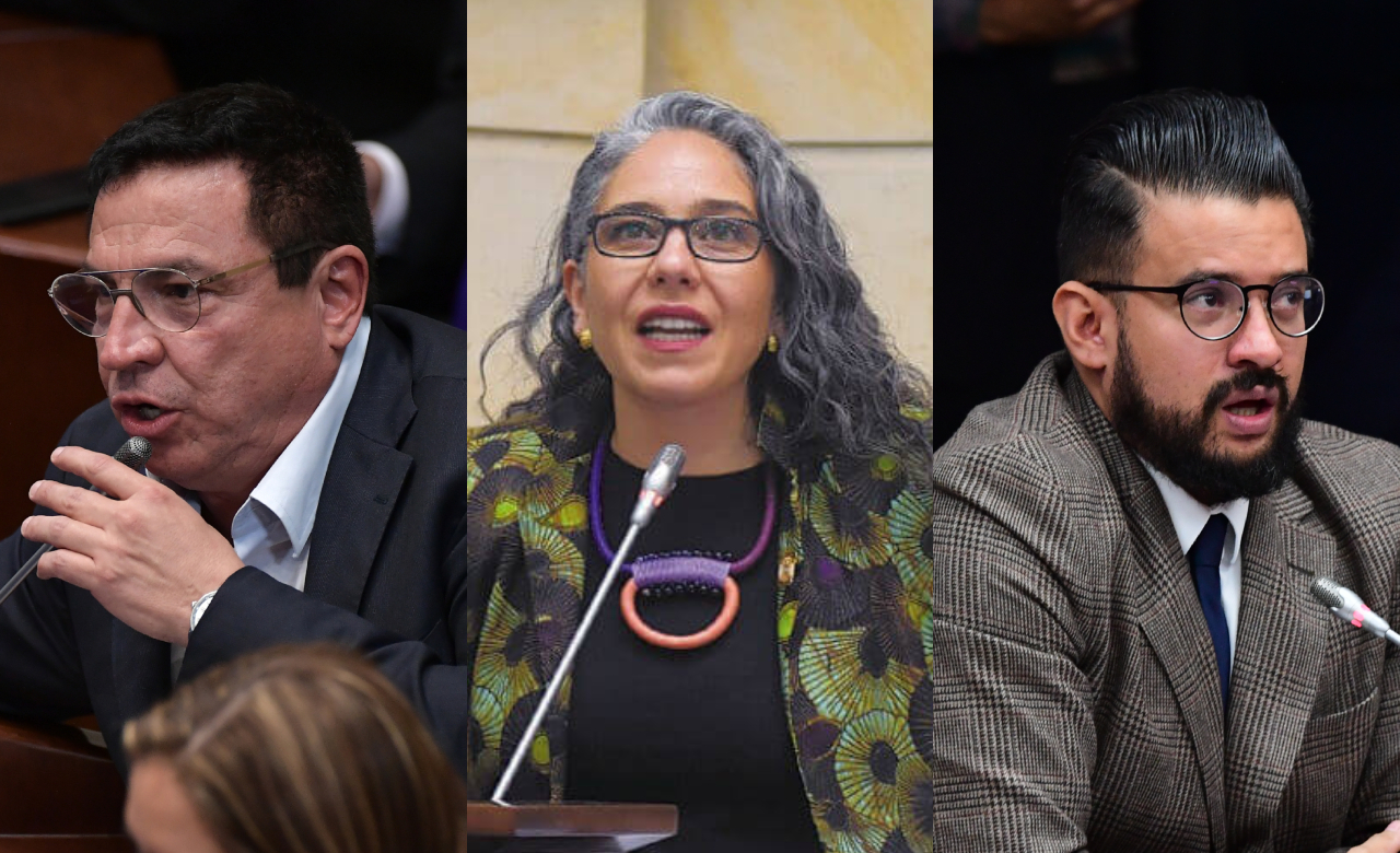 “Nos está echando encima a un grupo de sicarios”: duro choque por reforma a la salud