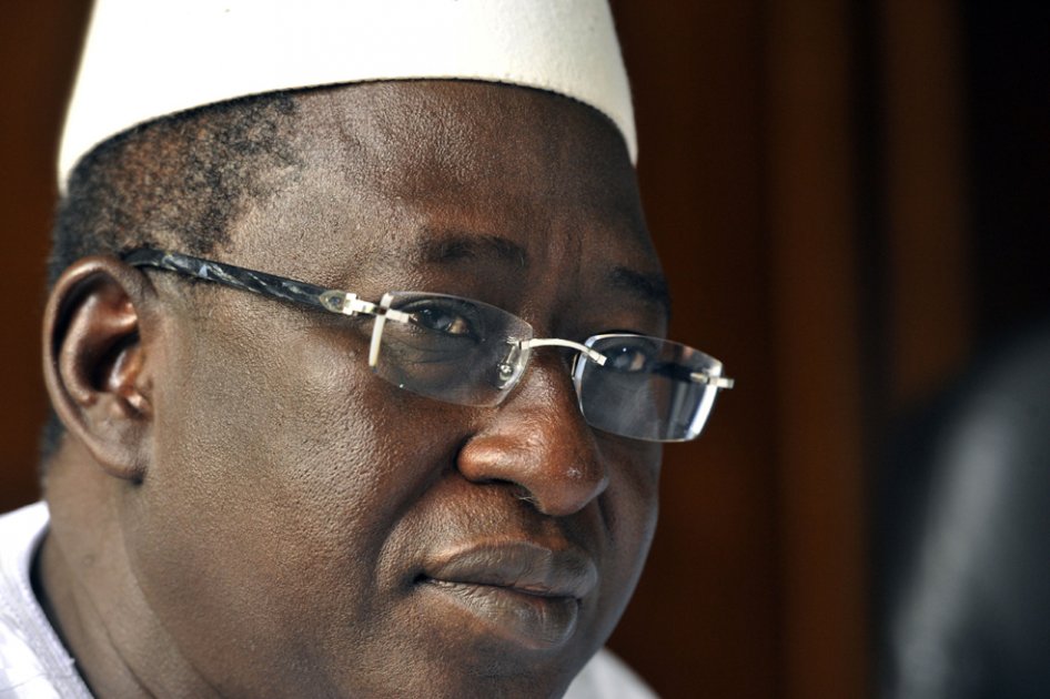 Mali tiene nuevo presidente