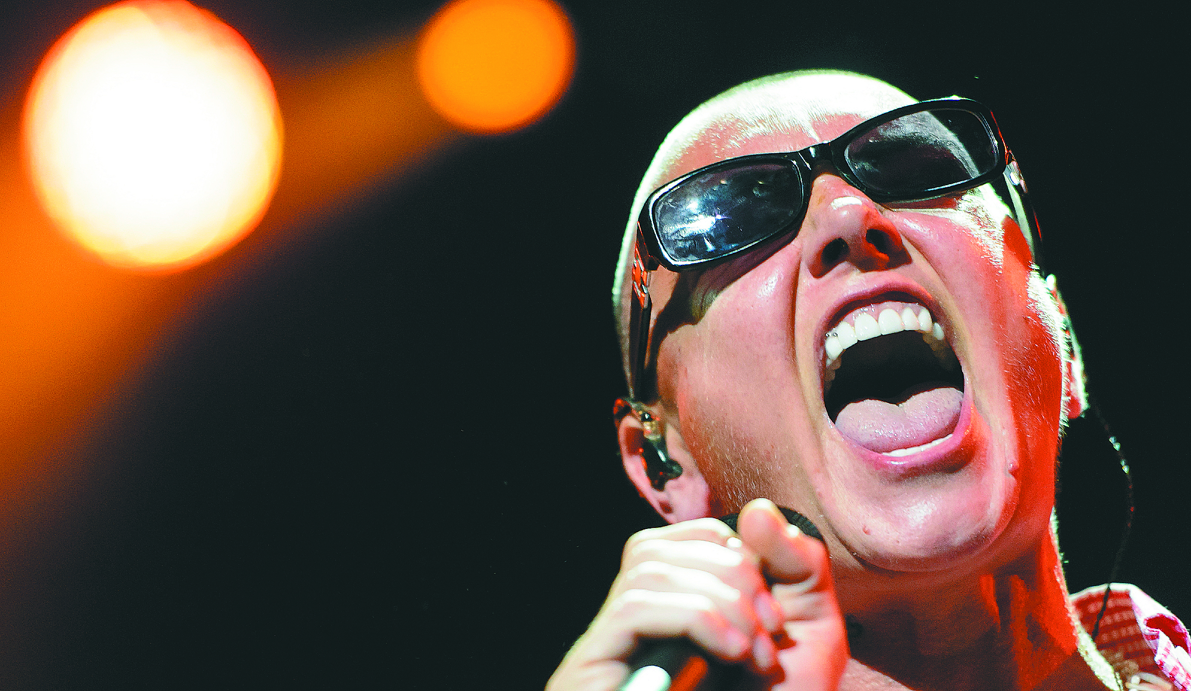 La rebeldía de Sinéad O’Connor