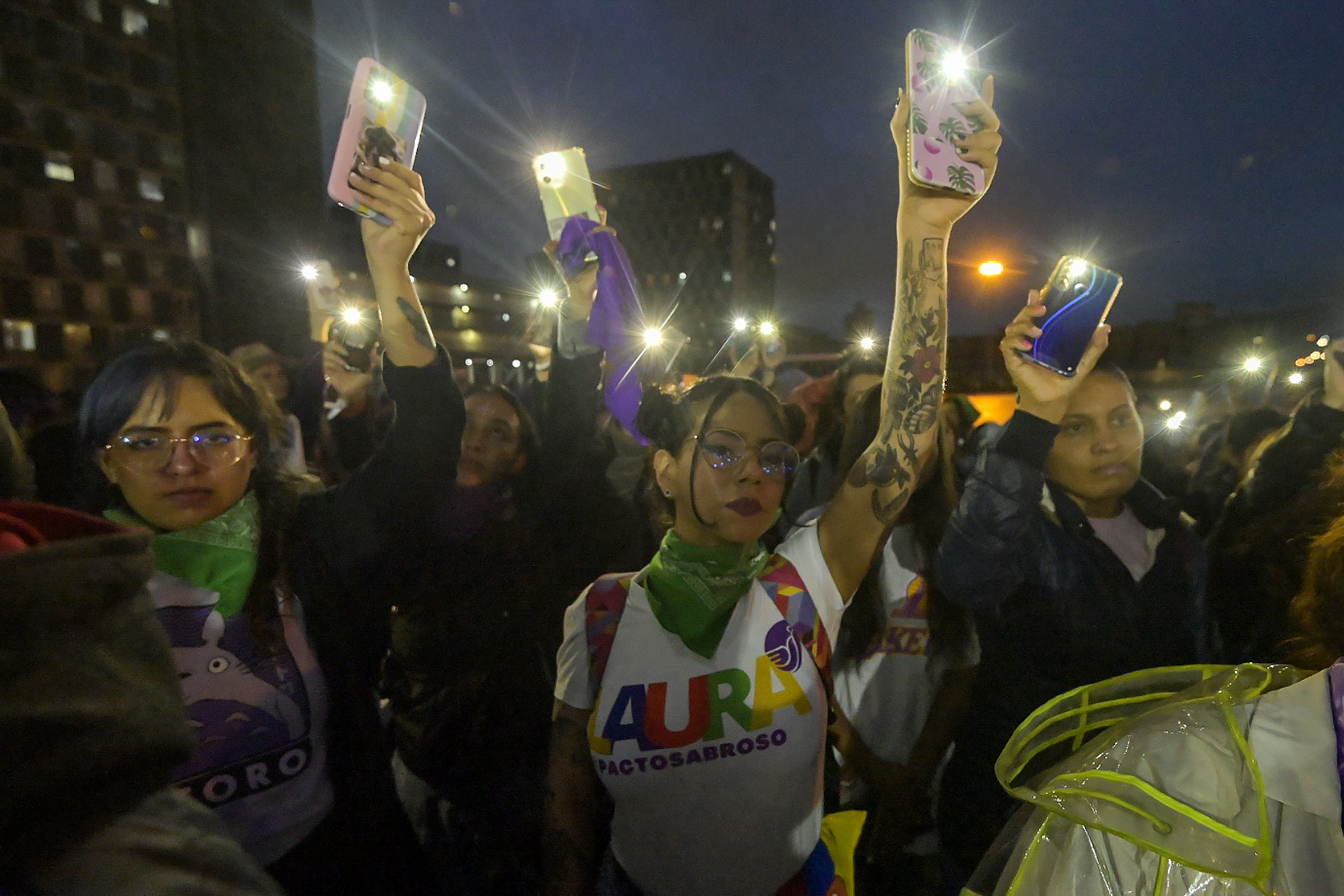 La agenda feminista del gobierno Petro: oportunidades y desafíos