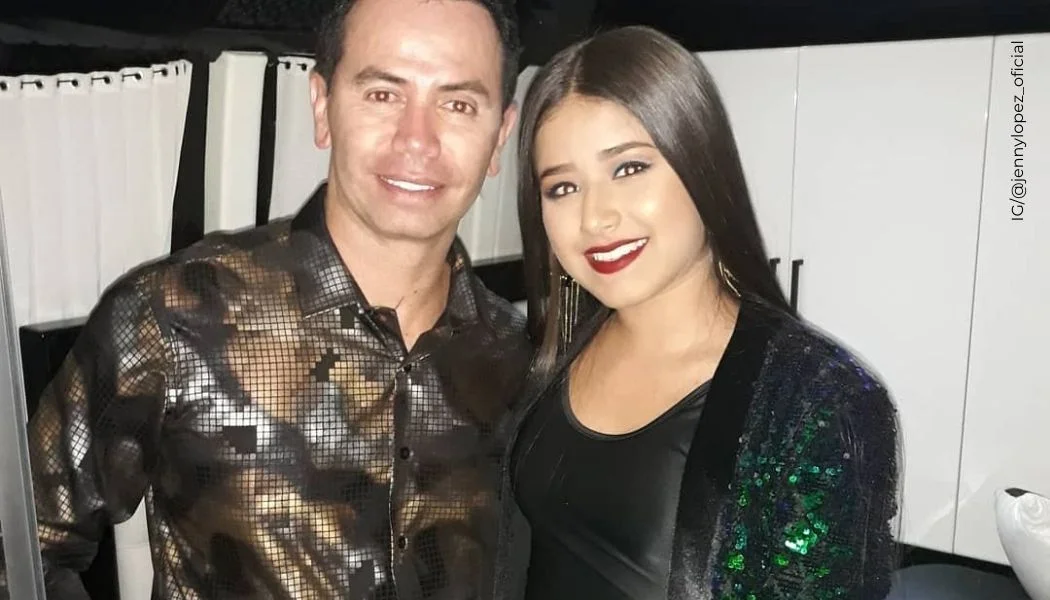 Novia de Jhonny Rivera reveló cuántas cirugías plásticas se ha hecho