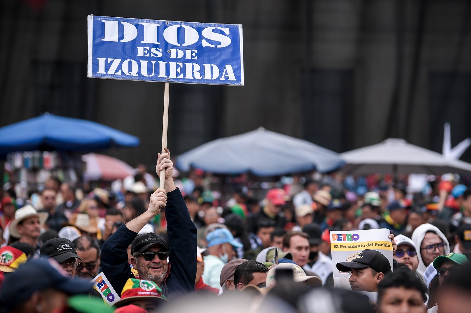 Marcha 27