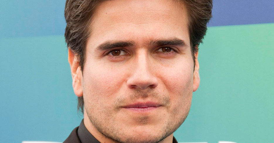 Daniel Arenas, imparable en México