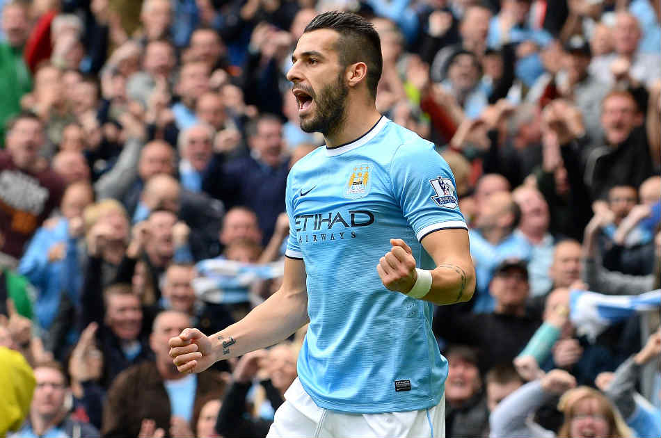 Manchester City no falló y es tercero en la Premier League