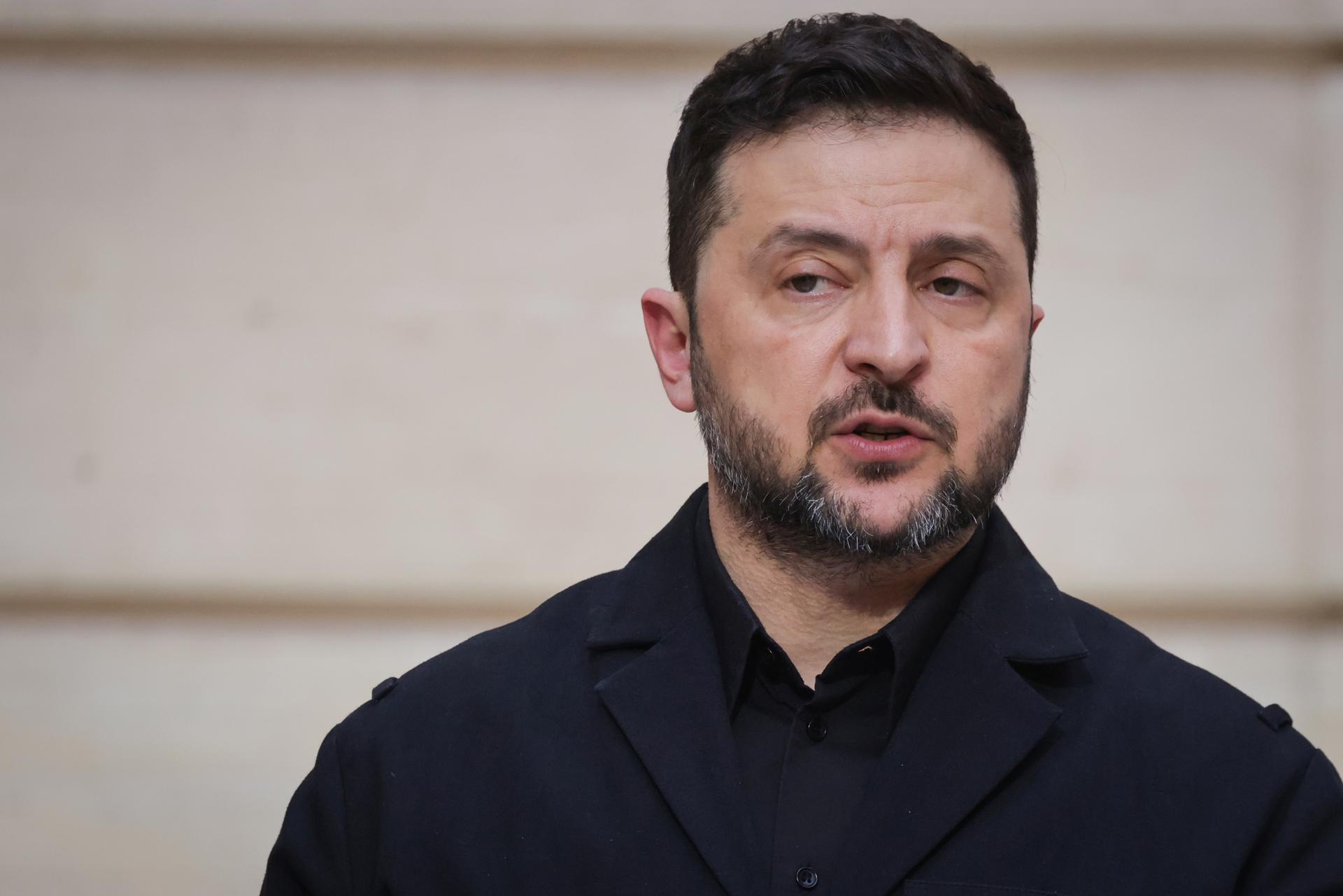 Europa presiona a Ucrania: Zelenski califica de chantaje la reapertura del oleoducto ruso
