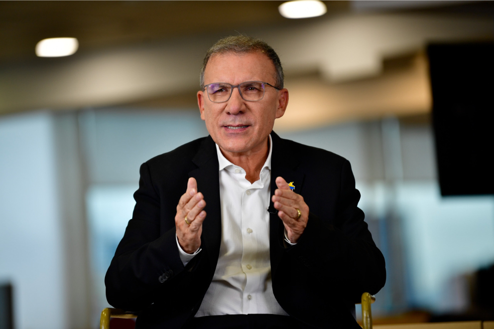 Consejo Electoral negó la escisión del partido de Roy Barreras, Fuerza de la Paz