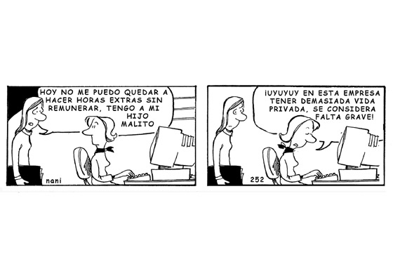 Vida privada