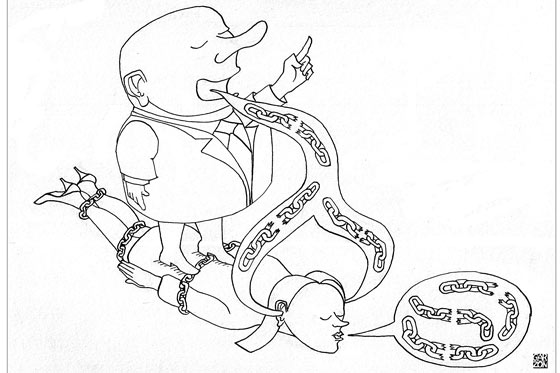 Cartones de Garzón