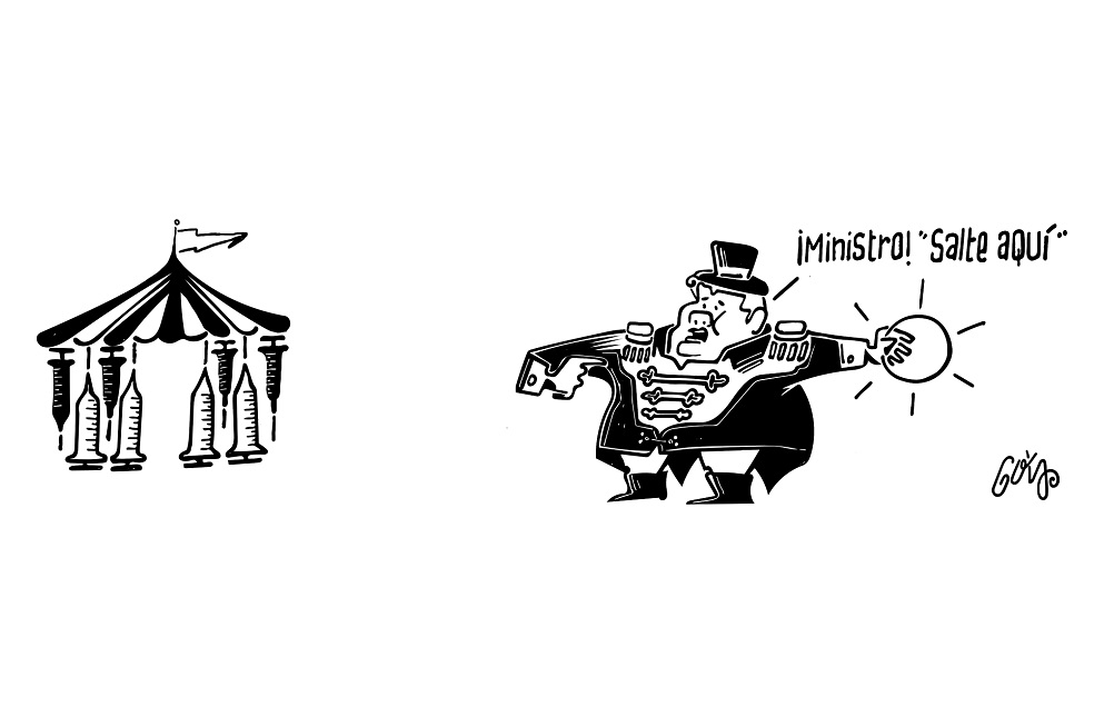 Maestro de ceremonias