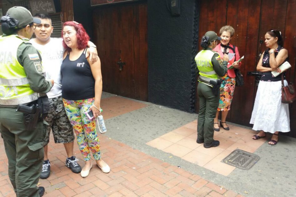Policía aplicó 8 multas en Antioquia, tras 19 horas de vigencia del nuevo código