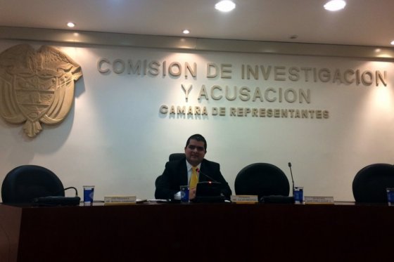 Julián Bedoya, investigador escándalo de la Corte, fue expulsado de la Policía