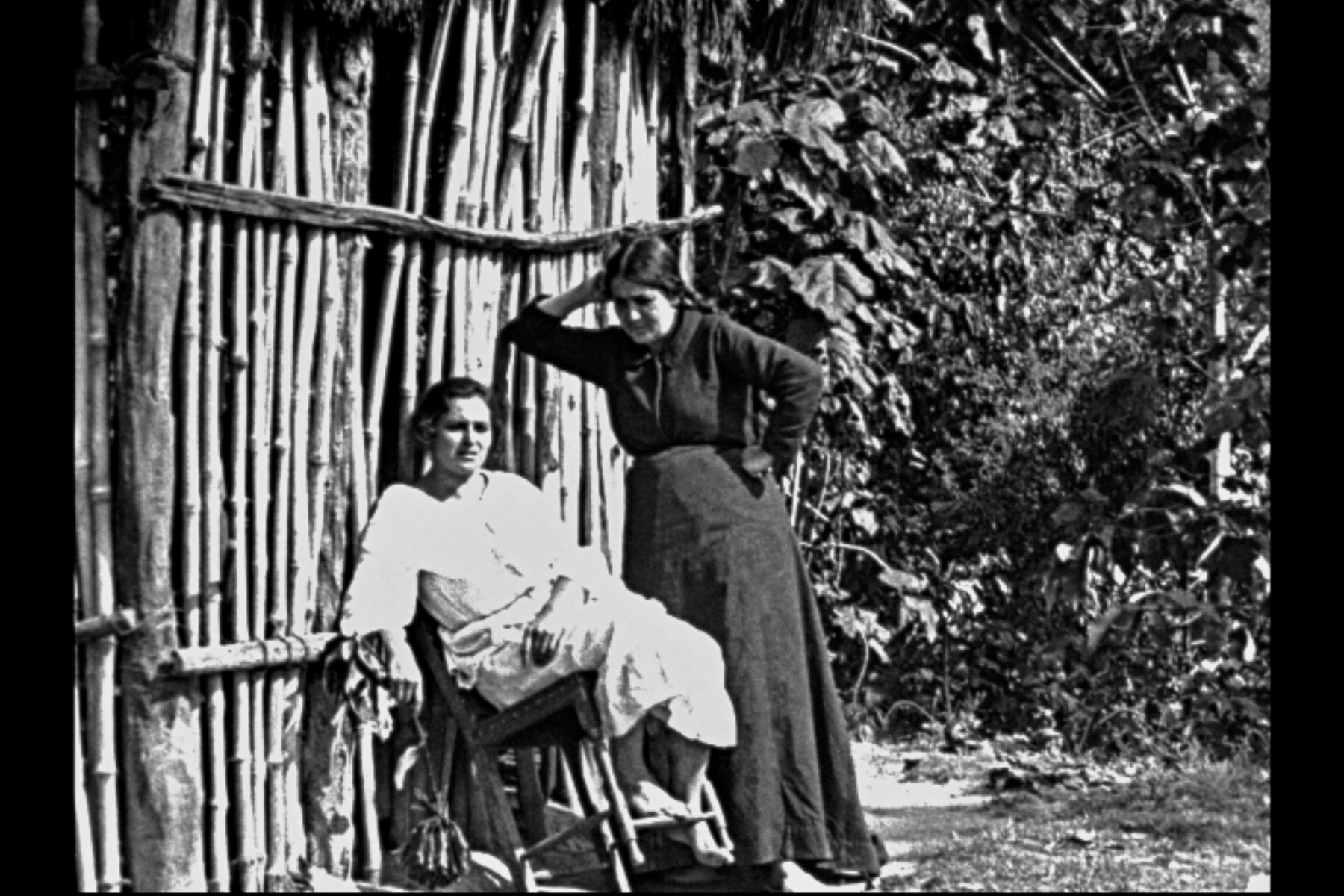 Colombia a través del cine