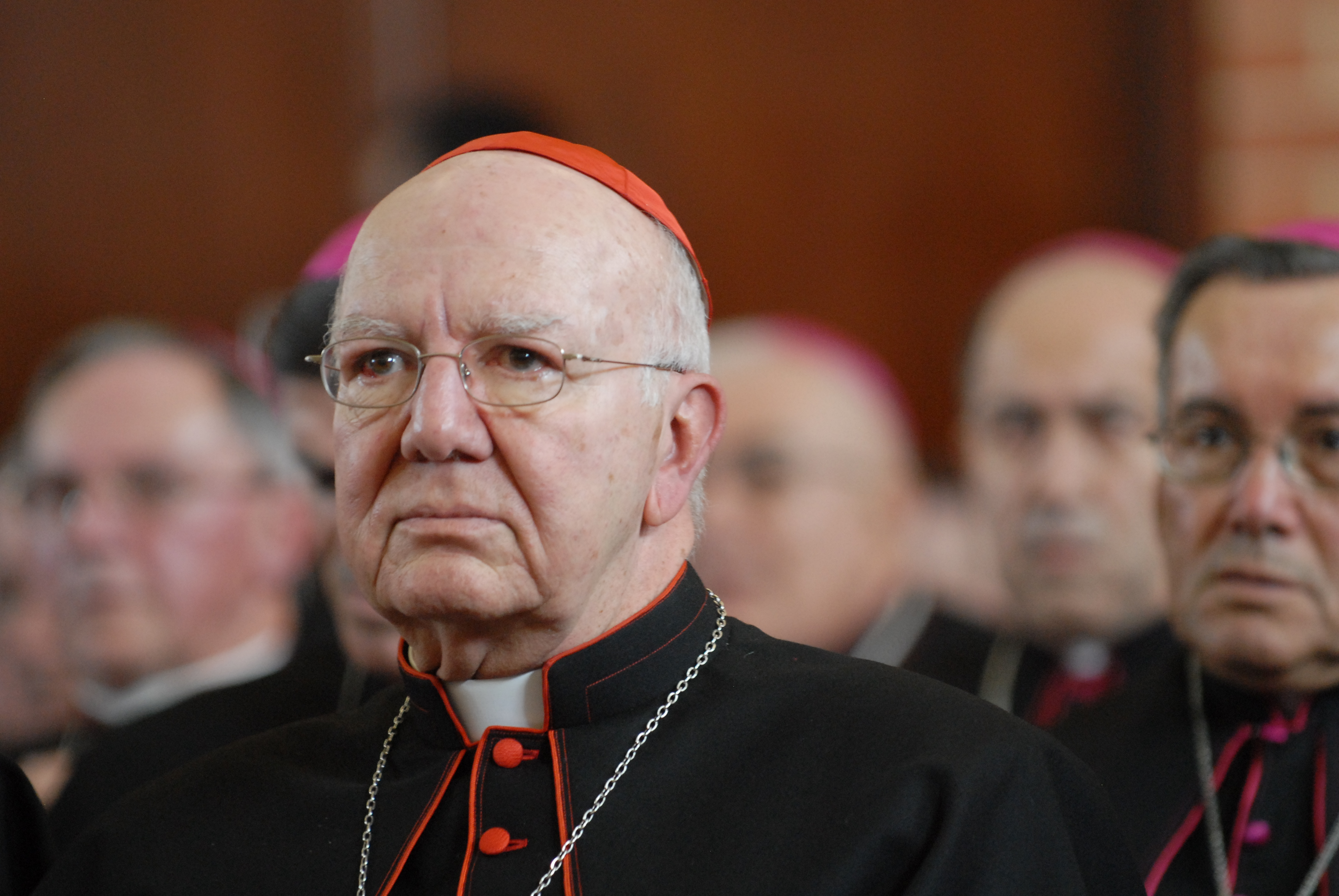 Breve Historia del Banco de Alimentos fundado por el cardenal Pedro Rubiano