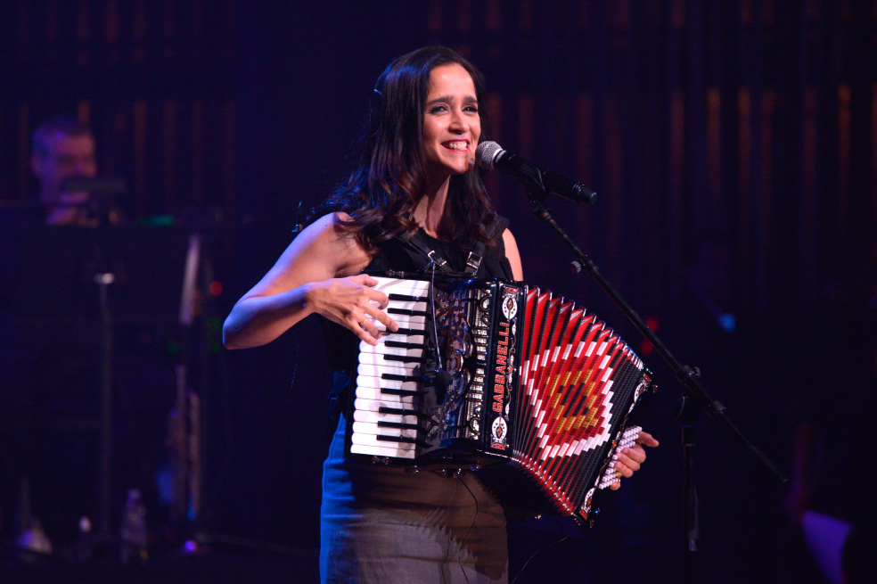 Julieta Venegas: 5 canciones para recordar su carrera artística