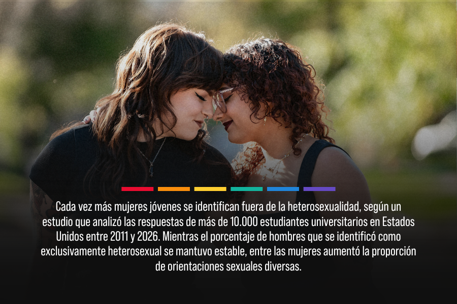 Radar queer del 11 al 18 de julio.