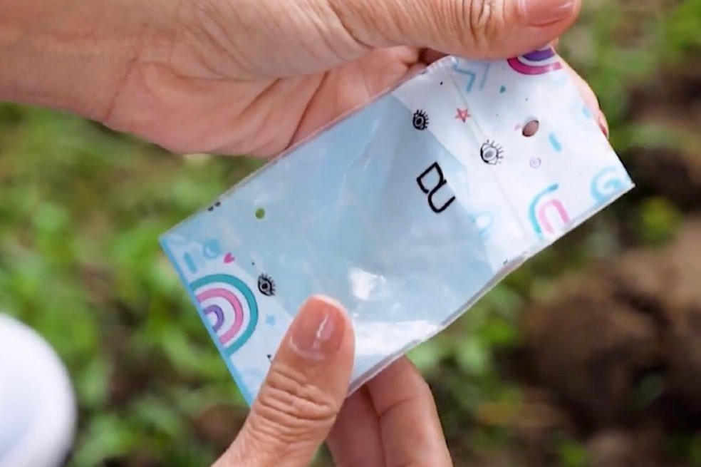 Conoce los empaques de plástico 100 % biodegradables de DU