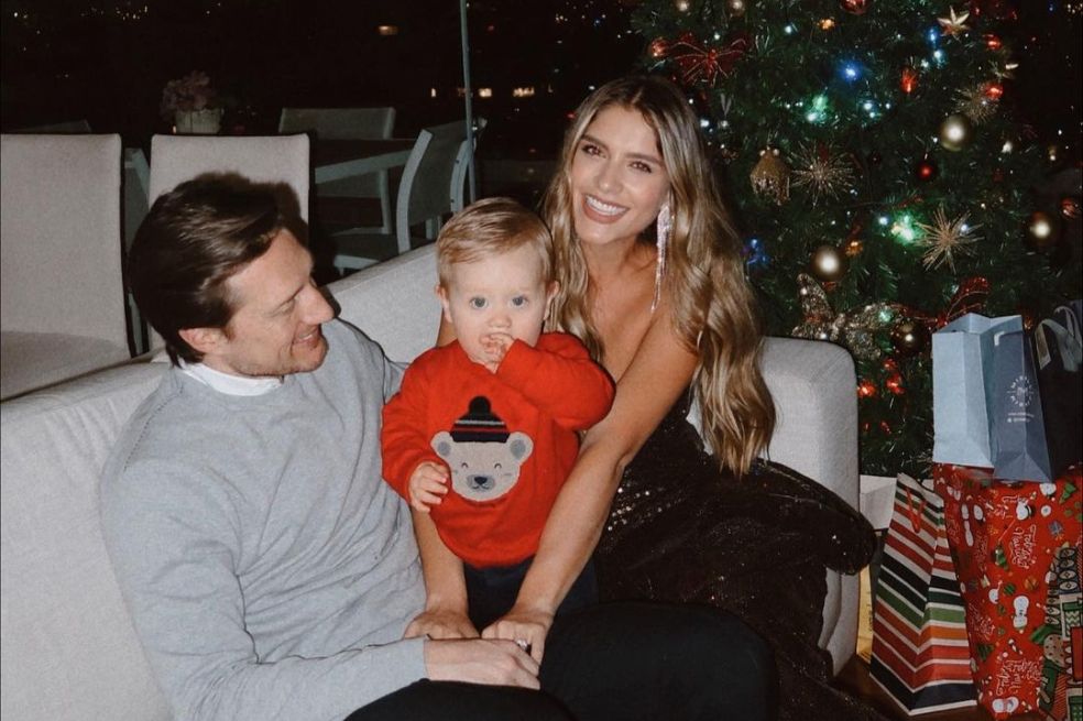 Laura Tobón compartió gracioso momento que vivió su hijo al comer frutas ácidas